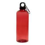 TRAILCLIP 20 Oz. Recycled RPET Carabiner Bottle (Q347532)