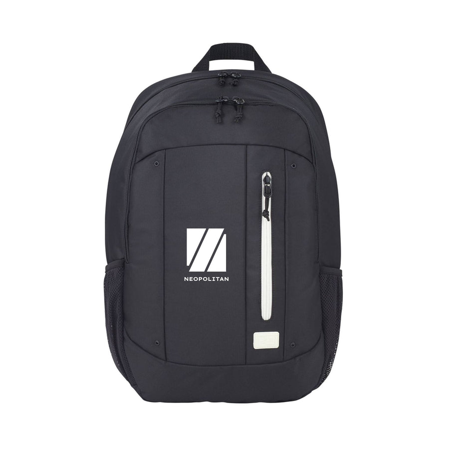 Case Logic Jaunt Recycled 15" Computer Backpack (Q347722)