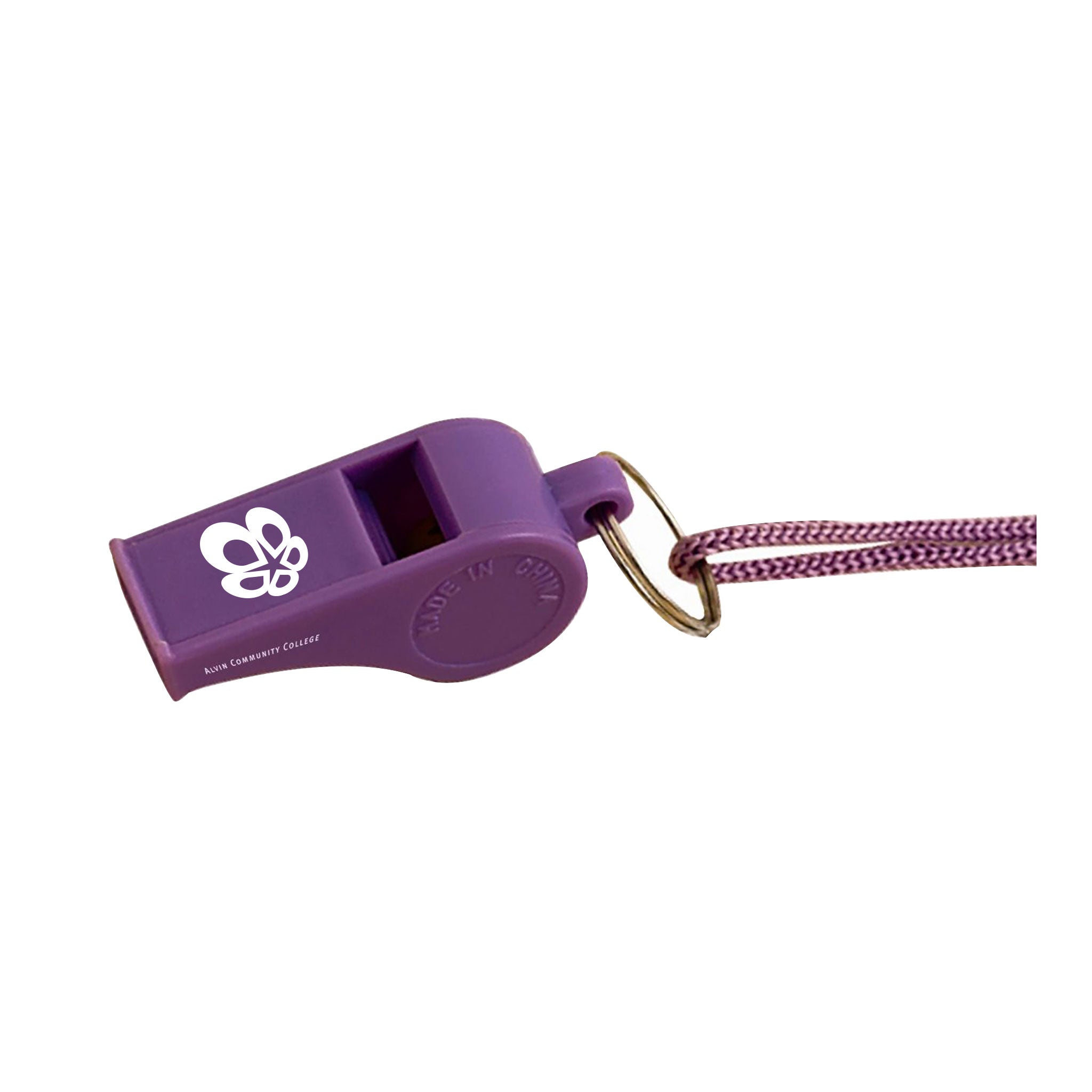 Whistles with Lanyard (Q347911)