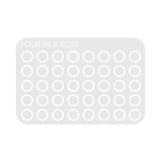 Scribbler Glow Games - Desktop Light Up Game Set (Q348022)