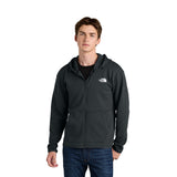 The North Face® Double-Knit Full-Zip Hoodie (Q348332)