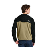 The North Face® Double-Knit Full-Zip Hoodie (Q348332)