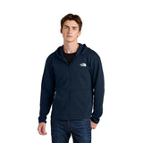 The North Face® Double-Knit Full-Zip Hoodie (Q348332)
