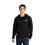 The North Face® Double-Knit Full-Zip Hoodie (Q348332)