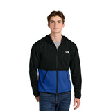 The North Face® Double-Knit Full-Zip Hoodie (Q348332)