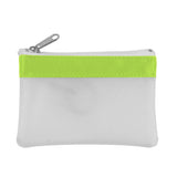 Zippered Coin Pouches (Q348411)