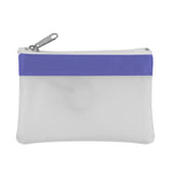 Zippered Coin Pouches (Q348411)