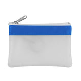 Zippered Coin Pouches (Q348411)