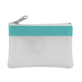 Zippered Coin Pouches (Q348411)