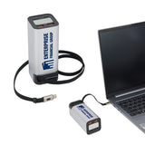 Ultimate 20000mAh 100W PD Power Bank With Chargin Cable (Q348532)