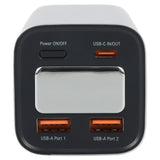 Ultimate 20000mAh 100W PD Power Bank With Chargin Cable (Q348532)