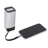 Ultimate 20000mAh 100W PD Power Bank With Chargin Cable (Q348532)