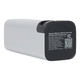 Ultimate 20000mAh 100W PD Power Bank With Chargin Cable (Q348532)