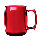 14 Oz. Courier Mugs (Q348711)