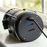 ReNew Rechargeable Dual Lantern Fan (Q348822)