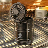 ReNew Rechargeable Dual Lantern Fan (Q348822)