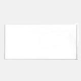 10 x 15 Ft. Tents Back Wall (Q349022)