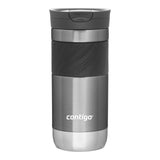 Contigo Byron 2.0 - 16 Oz Gun Metal Tumbler (Q349111)