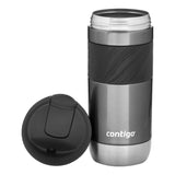 Contigo Byron 2.0 - 16 Oz Gun Metal Tumbler (Q349111)