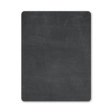 Medium Rectangle Chalkboard Adhesive (Q349222)