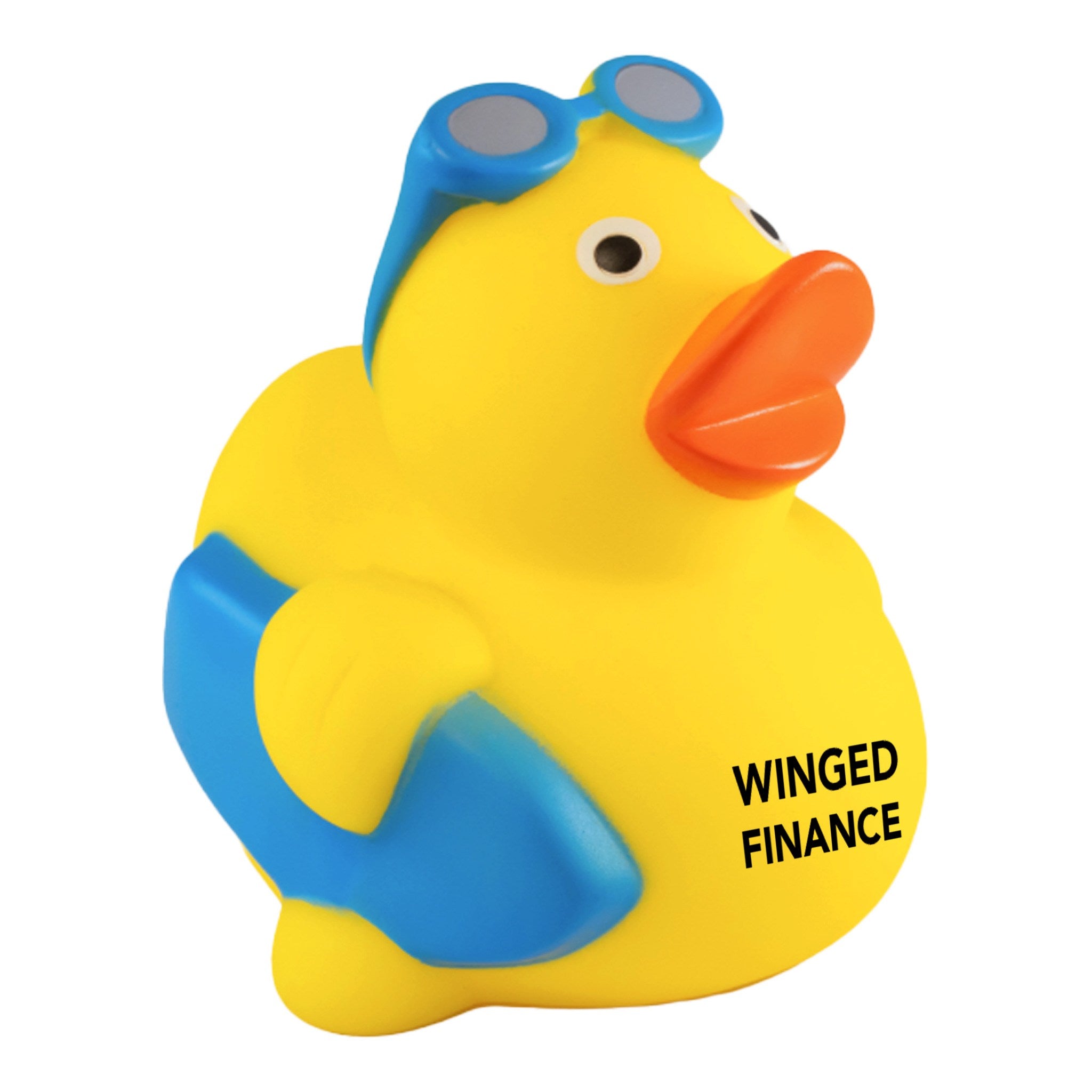 Surfing Duck (Q349532)