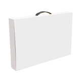 E-Flute Handle Box 15" x 10.25" x 2" (Q350011)