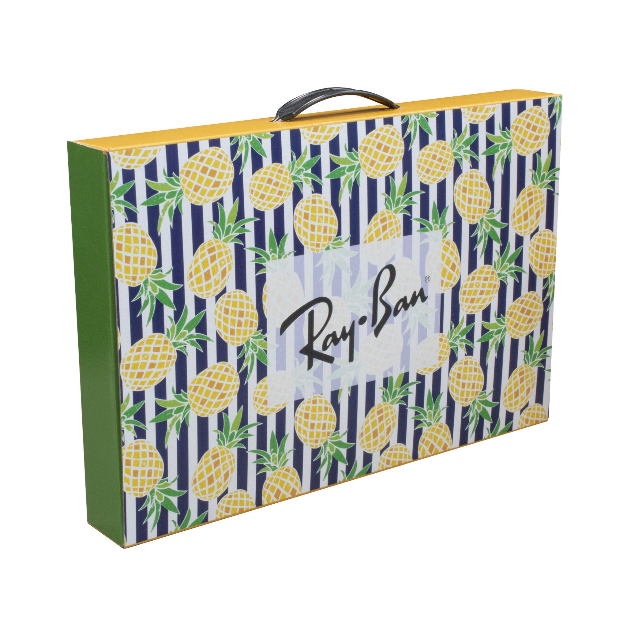 E-Flute Handle Box 15" x 10.25" x 2" (Q350011)