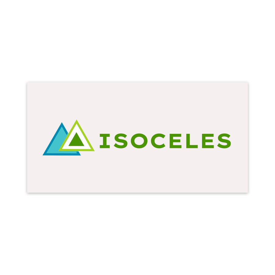 Rectangle Magnet - 606 (Q350122)