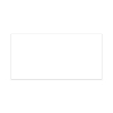 Rectangle Magnet - 606 (Q350122)