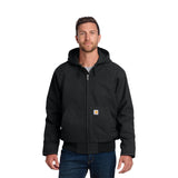 Carhartt® Washed Duck Active Jac (Q350432)