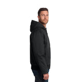 Carhartt® Washed Duck Active Jac (Q350432)
