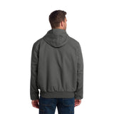 Carhartt® Washed Duck Active Jac (Q350432)