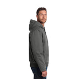 Carhartt® Washed Duck Active Jac (Q350432)