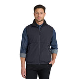Port Authority® Reversible Charger Vest (Q350511)