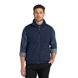 Port Authority® Reversible Charger Vest (Q350511)