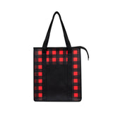 Northwoods Non-Woven Cooler Tote Bag (Q350822)