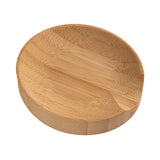 Bamboo Spoon Rest (Q351022)