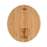 Bamboo Spoon Rest (Q351022)