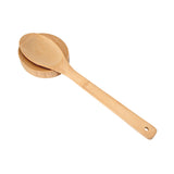 Bamboo Spoon Rest (Q351022)