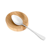 Bamboo Spoon Rest (Q351022)