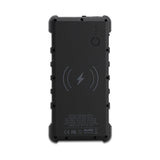 Neptune IP67 Waterproof Solar 24000mAh Power Bank (Q351332)