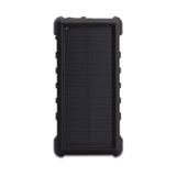 Neptune IP67 Waterproof Solar 24000mAh Power Bank (Q351332)