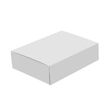 11" x 8.5" x 1.375" E-Flute Tuck Box (Q351422)