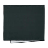 Slowtide® Mesa Quick Dry Cooling Towel - Black (Q352022)