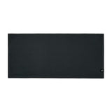 Slowtide® Mesa Quick Dry Cooling Towel - Black (Q352022)