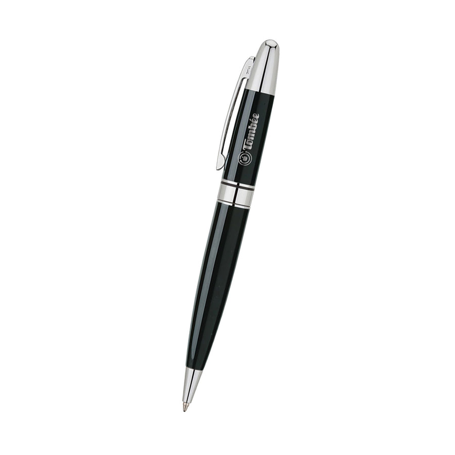 Brass Twist-Action Ballpoint Pen (Q352311)