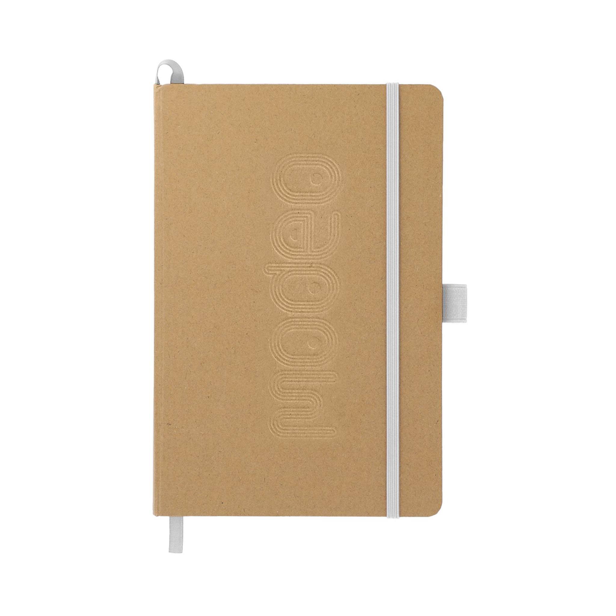 5.5" x 8.5" Eco Color Bound JournalBook® (Q352322)