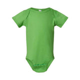 Rabbit Skins Infant Fine Jersey Bodysuit (Q352332)