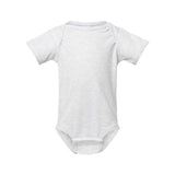 Rabbit Skins Infant Fine Jersey Bodysuit (Q352332)