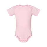 Rabbit Skins Infant Fine Jersey Bodysuit (Q352332)